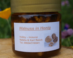 Wallnus_mit_Honig