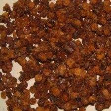 Apinatur „Bienenbrot-Perga“ 100g