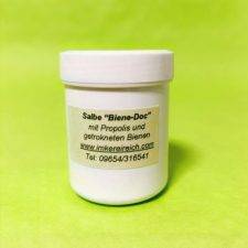 Salbe "Biene-Doc"