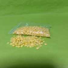 Bienenwachspastillen