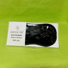 Edelschungit Augenmaske