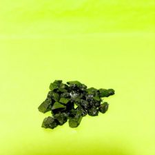 Edel-Schungit-Splitt zur Wasseraufbereitung 50gr