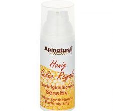 Apinatur Honig Gelée Royale Creme Sensitiv 50 ml