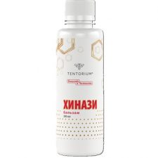 Tentorium Balsam „Chinasi“ 200ml