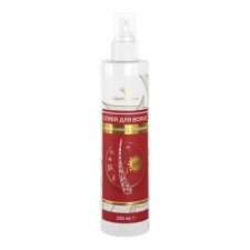 Tentorium Pflegehaarspray "Schutz und Wiederherstellung" (200 ml)