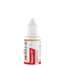 Tentorium Balsam "Produkt Nr.1" 15ml